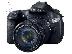 PoulaTo: Canon EOS 600D 18MP ψηφιακή φωτογραφική μηχανή SLR